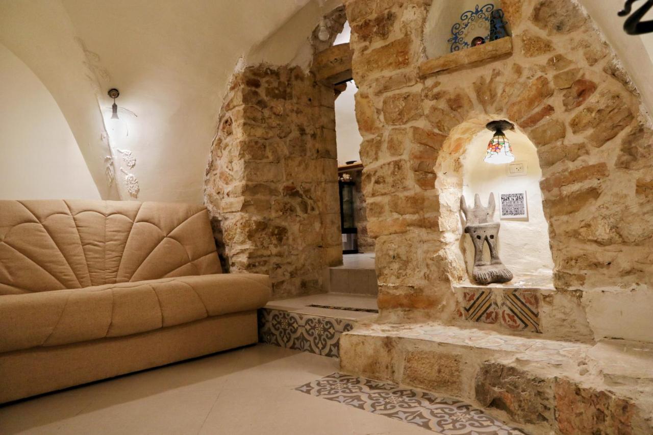 Sweet 'En Kerem View Bed and Breakfast Jeruzalem Buitenkant foto