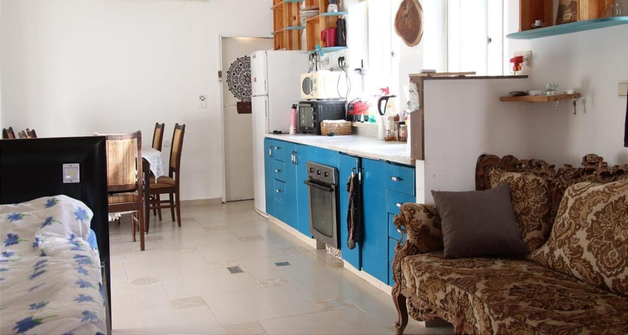 Sweet 'En Kerem View Bed and Breakfast Jeruzalem Buitenkant foto