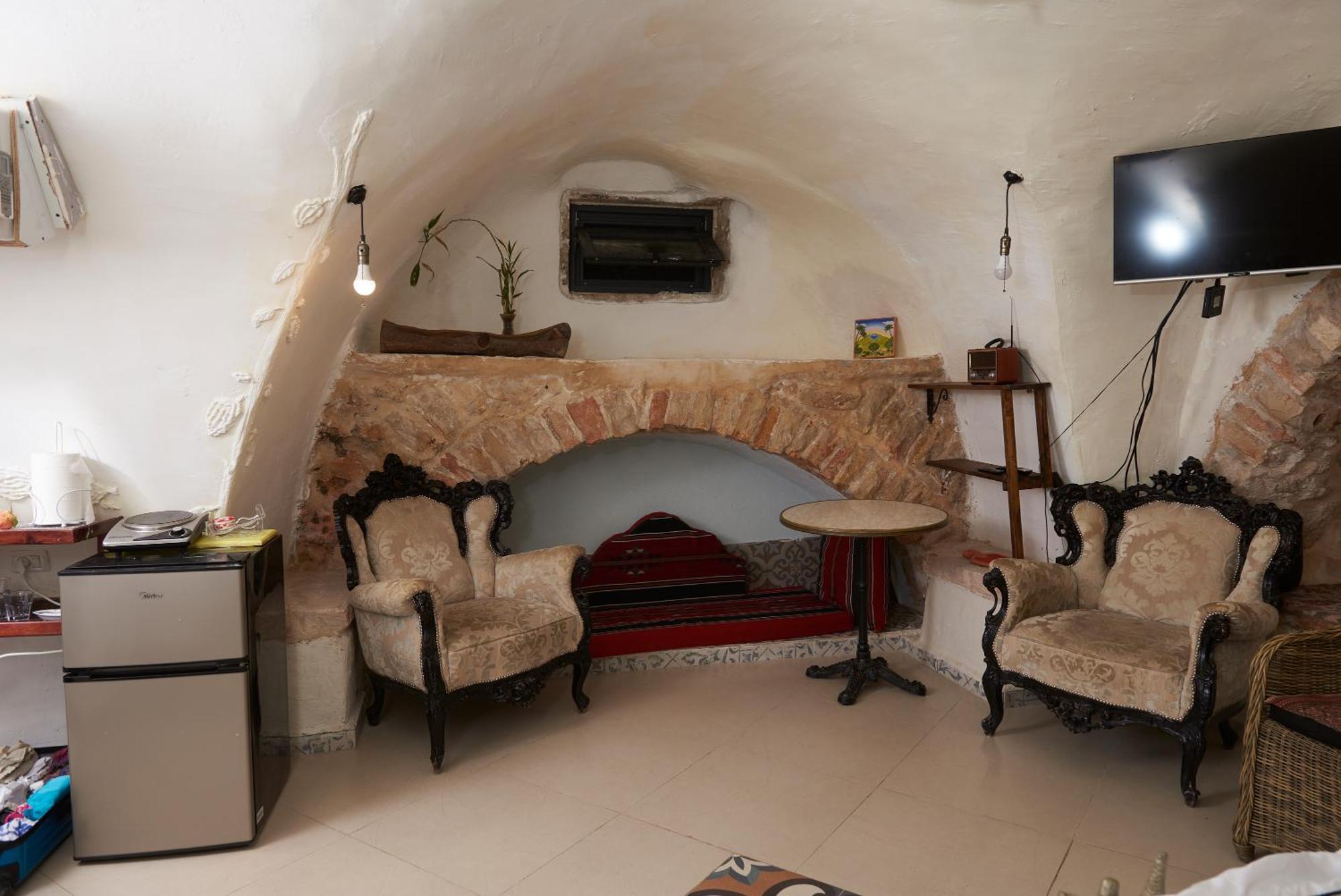 Sweet 'En Kerem View Bed and Breakfast Jeruzalem Buitenkant foto